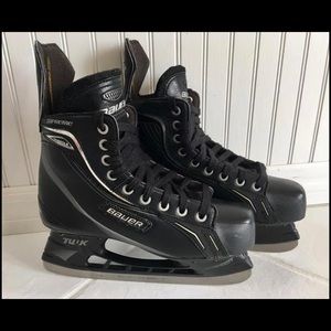 BAUER SUPREME ONE60 LE ICE SKATES [SENIOR]